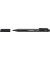 pointMax Filzstift schwarz 488/46