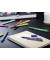 pointMax Filzstift schwarz 488/46