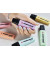 Textmarker BOSS ORIGINAL, 70/4-2, Etui, 4-farbig sortiert, 2-5mm Keilspitze