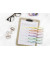 Textmarker swing cool Pastel, 275/144-8, pastellgelb, 1-4mm Keilspitze