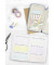 Textmarker swing cool Pastel, 275/155-8, schimmer lila, 1-4mm Keilspitze