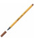 Fineliner point 88, 88/38, orange, wei&szlig;e Streifen (Schreibfarbe: r&ouml;tel), 0,4mm