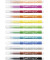 Filzstift Trio® Jumbo, 3,0 mm (XXL), Kartonetui 