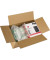 Luftpolsterkissen 101037220 AirWrap Luftkissen Polyethylen transparent 30cm x 458m 