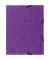 Jurismappe 55408E violett