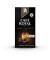 Kapsel, DARK CHOCALATE, koffeinhaltig