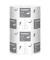 Papierhandtuch Plus S100, 1lagig, auf Rolle, 20,5 cm x 100 m, weiß