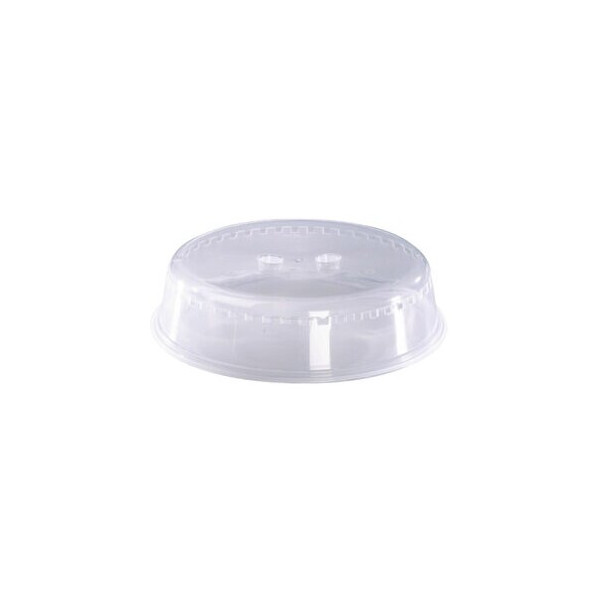 4047443423696 - Mikrowellenhaube Basic Kunststoff rund 26 x 65 cm transparent 4047443423696 Xavax 4047443423696 - Mikrowellenhaube Basic Kunststoff rund 26 x 65 cm transparent 4047443423696 Xavax