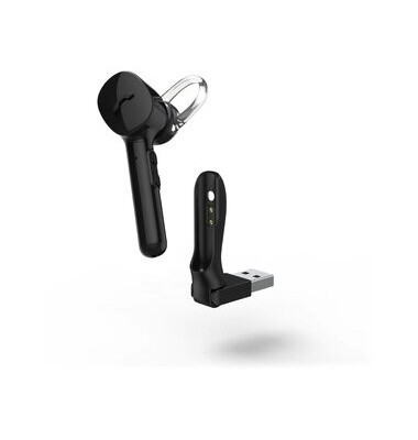 Headset MyVoice1300, Ohrhörer, Mono, USB, Bluetooth® 5.0, schwarz