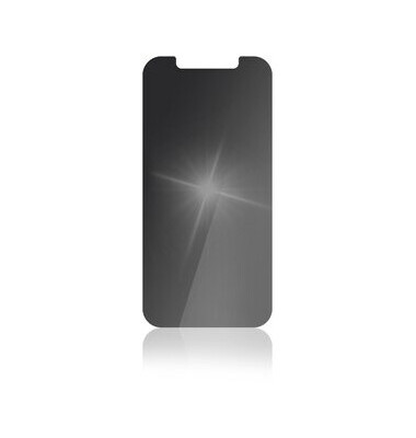 Schutzglas Privacy, für APPLE iPhone 12 / 12 Pro