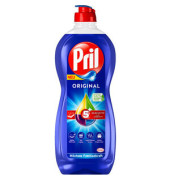 Handgeschirrspülmittel, Original, flüssig, Flasche