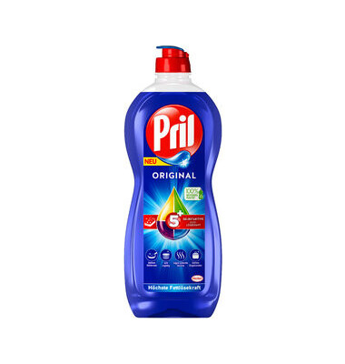 Handgeschirrspülmittel, Original, flüssig, Flasche