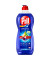 Handgeschirrspülmittel, Original, flüssig, Flasche