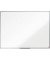 Whiteboard Essence, 1905211, 120x90cm (BxH), lackiert, Aluminiumrahmen