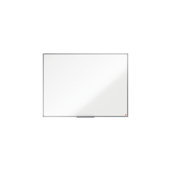 Nobo Whiteboard Essence, 1905211, 120x90cm (BxH), lackiert, Aluminiumrahmen 5028252504898 Nobo