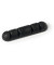 Kabelclip CAVOLINE&reg;, CLIP 4, f&uuml;r 4 Kabel, sk, graphit