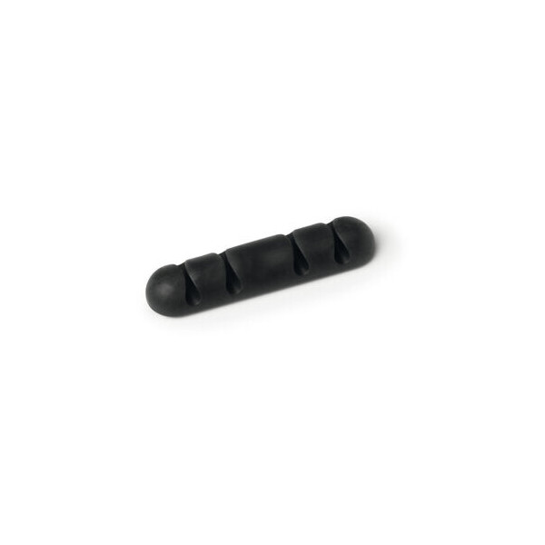 4005546991474 - Kabel-Clip Cavoline Clip 4 Kunststoff 20x12x82mm graphit VE=2