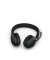 Headset, Evolve2 65 UC, Stereo, USB C, Bluetooth® 5.0, schwarz