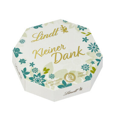 Pralinenmischung Kleiner Dank