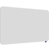 Whiteboard Essence, 7-107063, 150x100cm (BxH), emailliert, ohne Rahmen