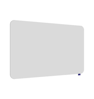 Whiteboard Essence, 7-107063, 150x100cm (BxH), emailliert, ohne Rahmen