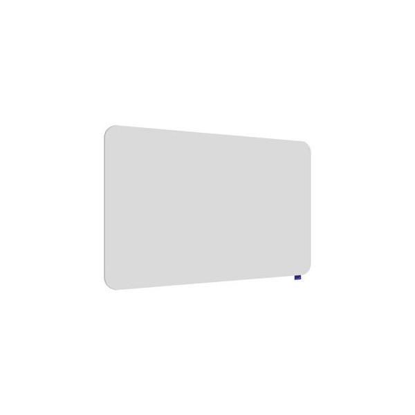 8713797108492 - Whiteboard Essence für die Wandmontage im Querformat B 1500 x H 1000 mm Stahl weiß emailliert magnethaftend inkl Befestigungsmaterial