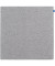 Pinntafel BOARD-UP Akustik, Textil, 75 x 75 cm, grau, ohne Rahmen