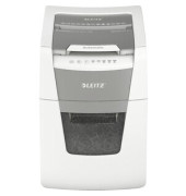 Aktenvernichter IQ Autofeed Small Office 100, 8011-00-00, Partikelschnitt 4x30mm (P-4), 8 Blatt /100 Blatt  (manuell/automatisch