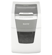 Aktenvernichter IQ Autofeed Small Office 100, 8012-00-00, Mikro-Partikelschnitt 2x15mm (P-5), 6 Blatt /100 Blatt (manuell/automa