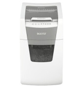 Aktenvernichter IQ Autofeed Small Office 150, 8013-00-00, Partikelschnitt 4x30mm (P-4), 8 Blatt /150 Blatt  (manuell/automatisch