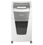 Aktenvernichter IQ Autofeed Small Office 300, 8015-00-00, Partikelschnitt 4x30mm (P-4), 10 Blatt /300 Blatt (manuell/automatisch