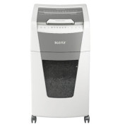 Aktenvernichter IQ Autofeed Small Office 300, 8016-00-00, Mikro-Partikelschnitt 2x15mm (P-5), 8 Blatt /300 Blatt (manuell/automa