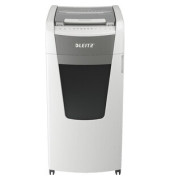 Aktenvernichter IQ Autofeed Office Pro 600, 8017-00-00, Partikelschnitt 4x36mm (P-4), 15 Blatt/600 Blatt (manuell/automatisch)