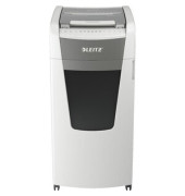 Aktenvernichter IQ Autofeed Office Pro 600, 8018-00-00, Mikro-Partikelschnitt 2x15mm (P-5), 10 Blatt / 600 Blatt (manuell/automa