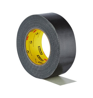 Klebeband Extremium Ultra Strength 7100205699, 48mm x 25m, grau