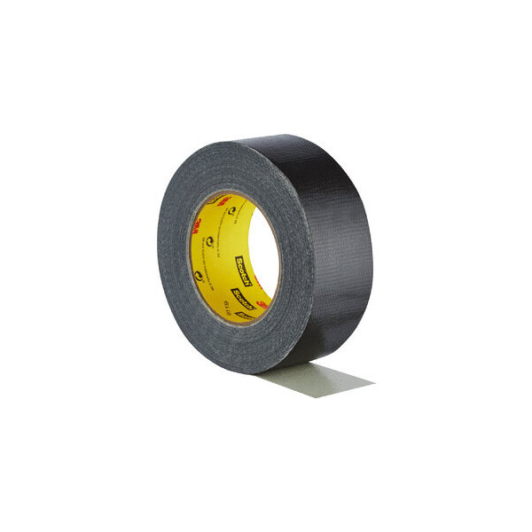 Scotch Klebeband Extremium Ultra Strength 7100205699, 48mm x 25m, grau 4054596696426 Scotch