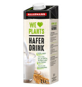 4510 Haferdrink, vegetarisch, vegan, laktosefrei Tetrapack