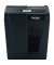 Aktenvernichter Secure X10, 2020124EU, Partikelschnitt 4x40mm (P-4), bis 10 Blatt