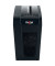 Aktenvernichter Secure X10-SL, 2020127EU, Partikelschnitt 4x40mm (P-4), bis 10 Blatt