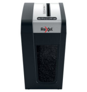 Aktenvernichter Secure MC6-SL Slimline Whispter-ShredT, 2020133EU, Partikelschnitt 2x15mm (P-5), bis 6 Blatt