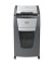 Aktenvernichter Optimum AutoFeed+ 225X, 2020225XEU, Kreuzschnitt 4x26mm (P-4), bis 225 Blatt