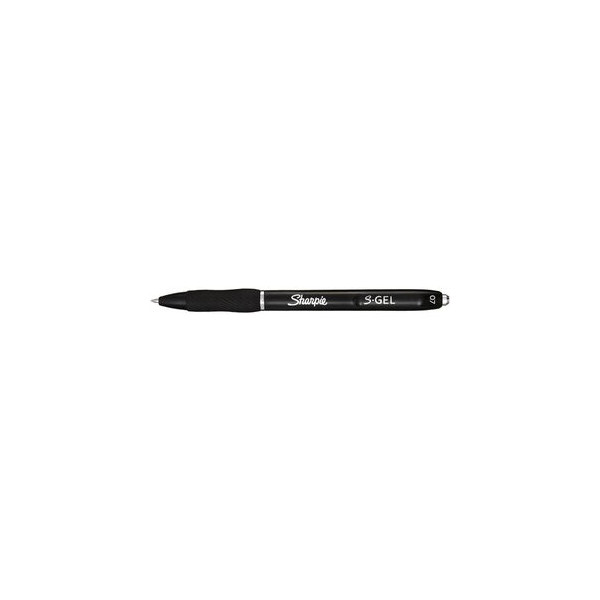 3026981031342 - Gelschreiber S-GEL 2136595 schwarz 07mm 3026981031342 Sharpie 3026981031342 - Gelschreiber S-GEL 2136595 schwarz 07mm 3026981031342 Sharpie