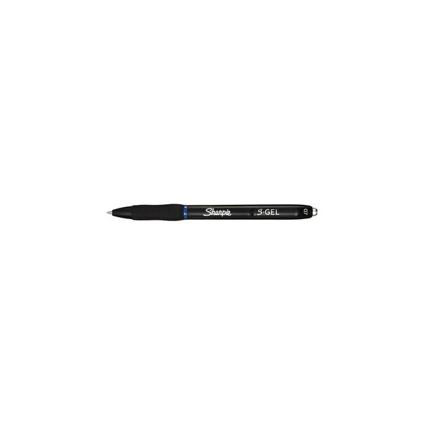 3026981031359 - Gelschreiber S-GEL 2136600 blau 07mm 3026981031359 Sharpie