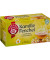 Kräutertee Kamille-Fenchel, Beutel