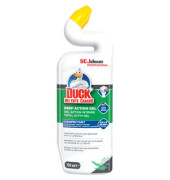 WC-Reiniger, TOTAL AKTIV GEL WALDFRISCHE, fl&uuml;ssig, Flasche