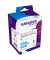 Druckerpatrone K10356W4 K10356W4 (kompatibel zu HP 934XL + 935XL), schwarz/cyan/magenta/gelb, ca. 1700 / 3x 1030 Seiten
