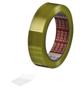 Klebeband 04204-00008, 12mm x 66m, transparent