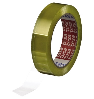 Klebeband 04204-00008, 12mm x 66m, transparent