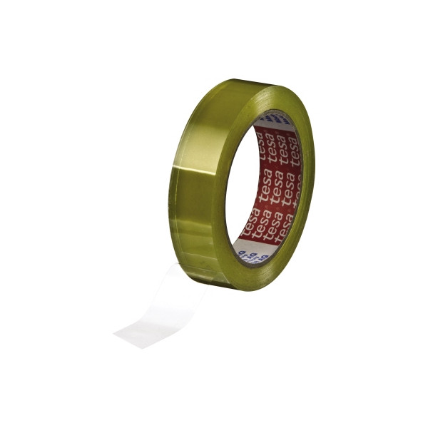 12 Stück Tesa Klebestreifen 04204-00008, 12mm x 66m, transparent 4005800002595 Tesa