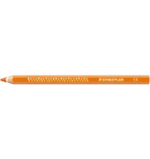 Farbstift Super Dicki orange 6mm lackiert